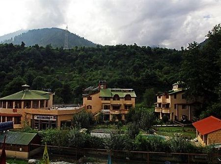 Hilltone Resorts & Spa Manāli Zewnętrze zdjęcie
