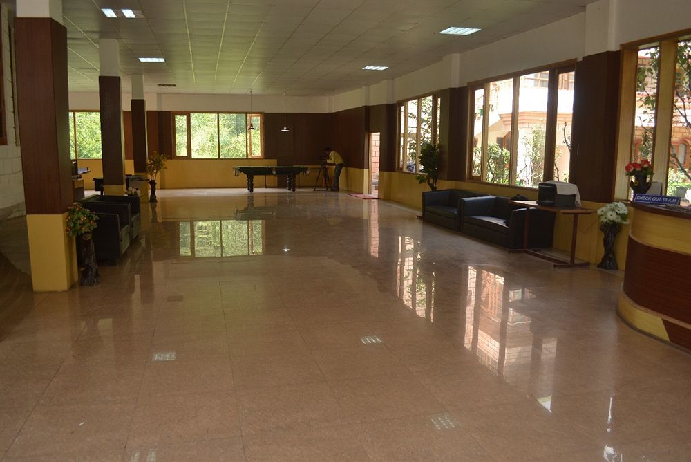 Hilltone Resorts & Spa Manāli Zewnętrze zdjęcie