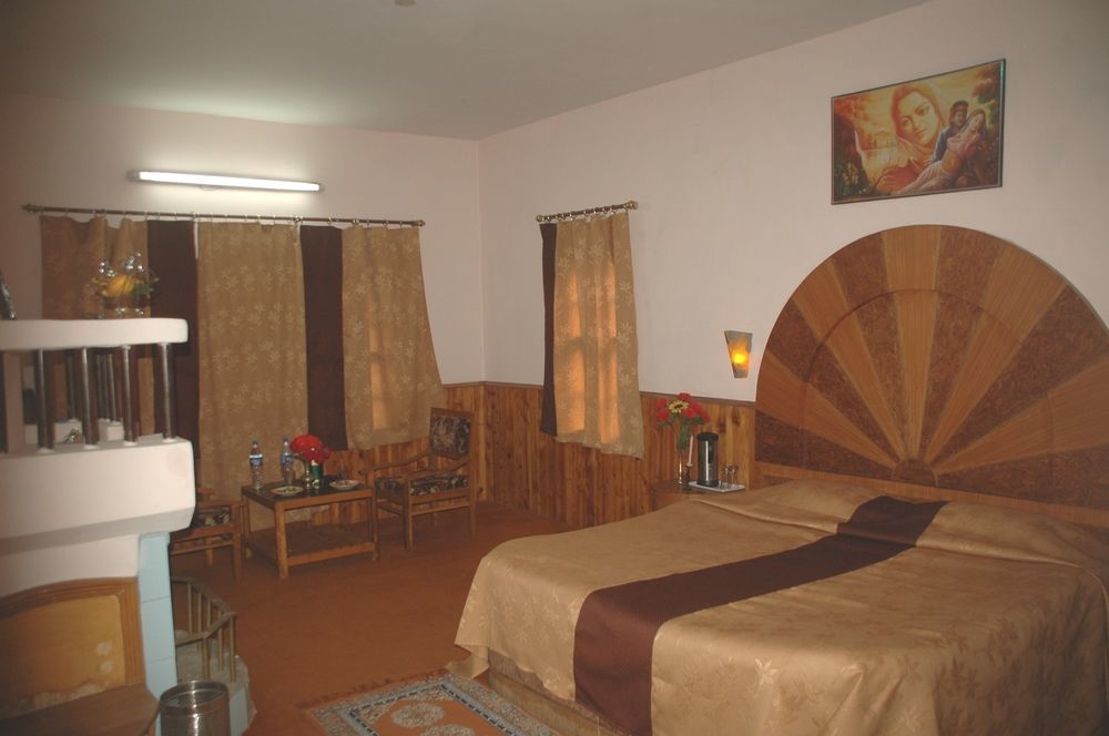 Hilltone Resorts & Spa Manāli Zewnętrze zdjęcie