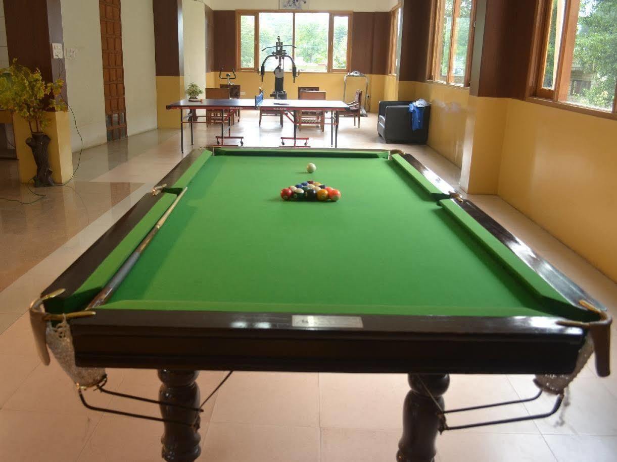 Hilltone Resorts & Spa Manāli Zewnętrze zdjęcie