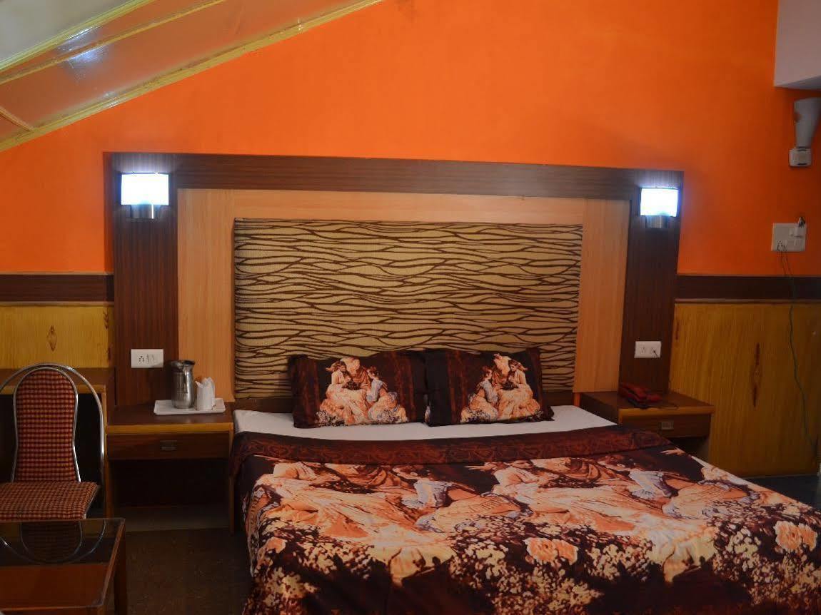 Hilltone Resorts & Spa Manāli Zewnętrze zdjęcie