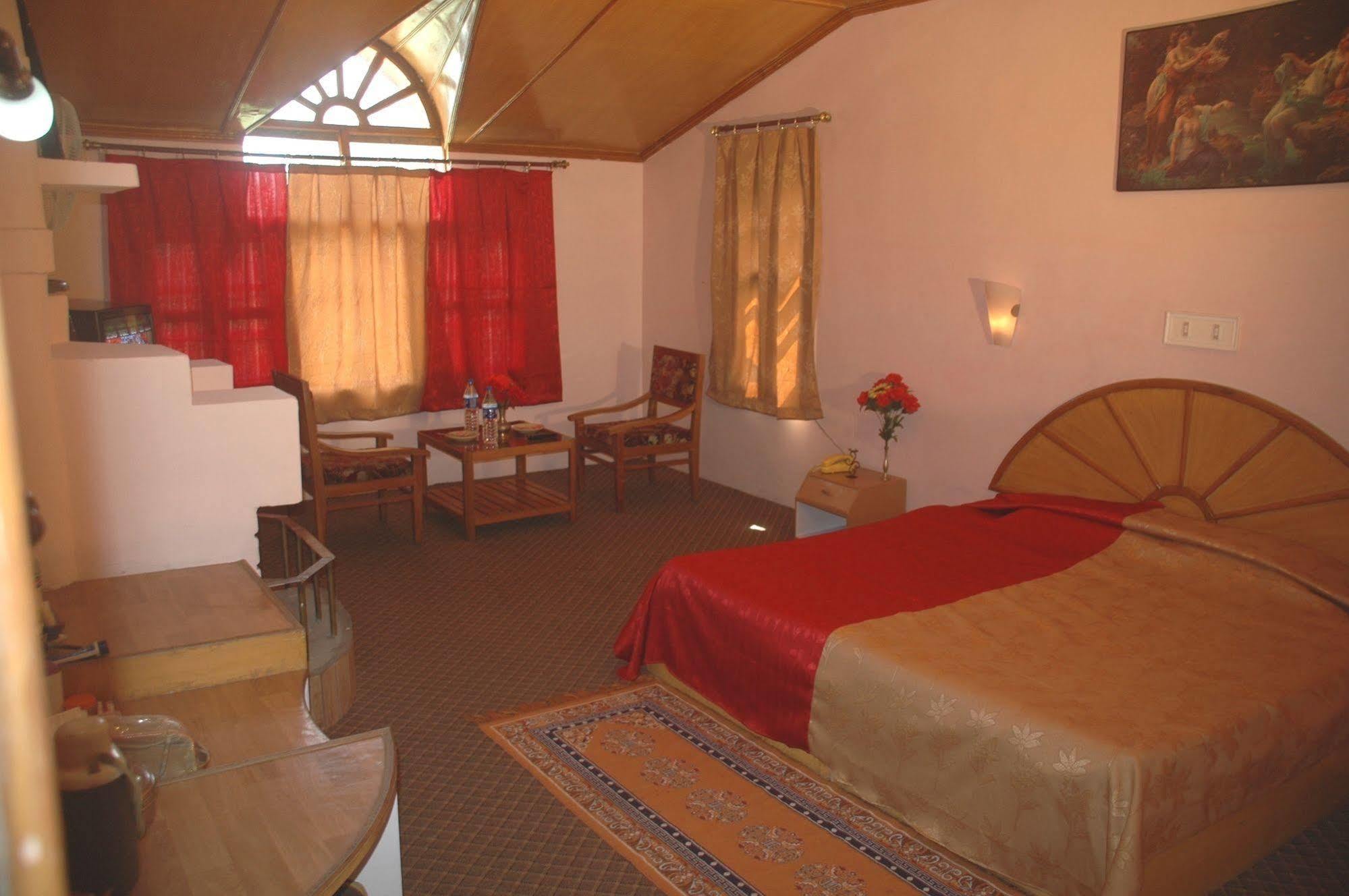 Hilltone Resorts & Spa Manāli Zewnętrze zdjęcie