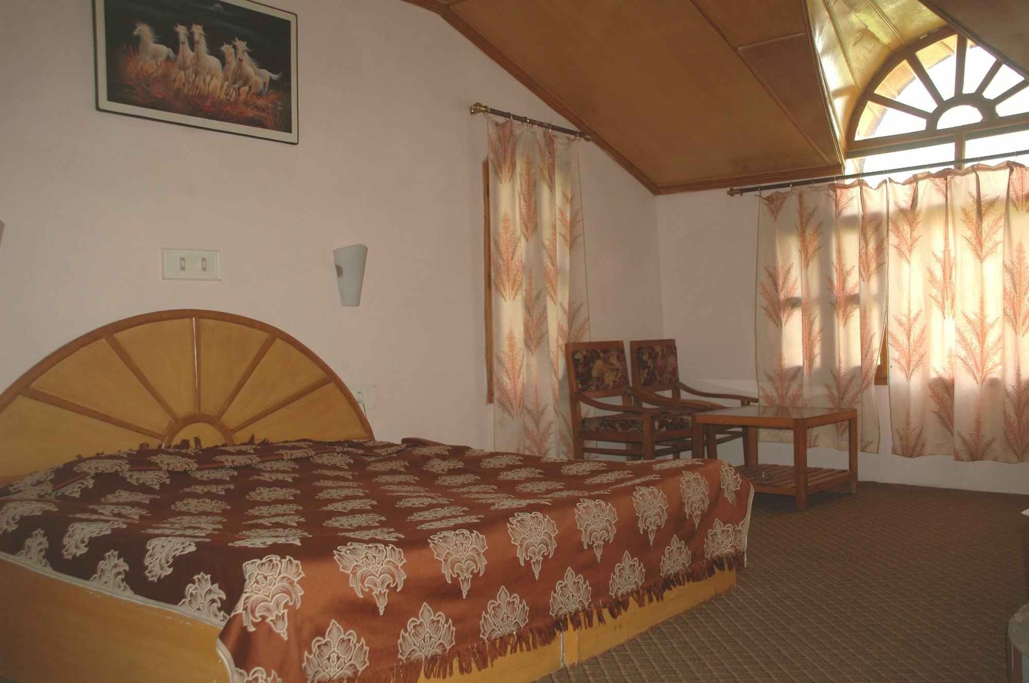 Hilltone Resorts & Spa Manāli Zewnętrze zdjęcie