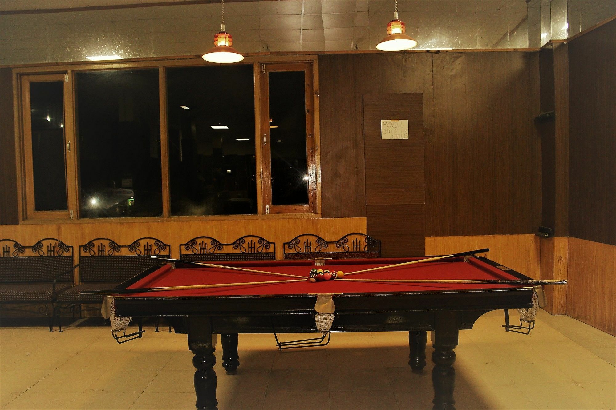 Hilltone Resorts & Spa Manāli Zewnętrze zdjęcie